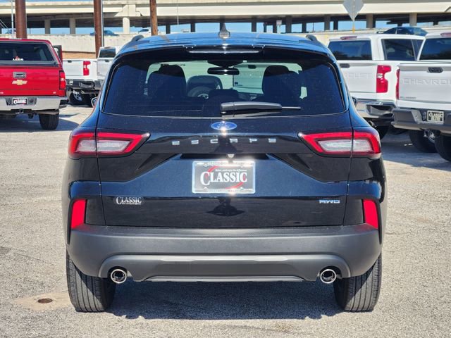 Used 2025 Ford Escape ST-Line AWD/4WD image 6