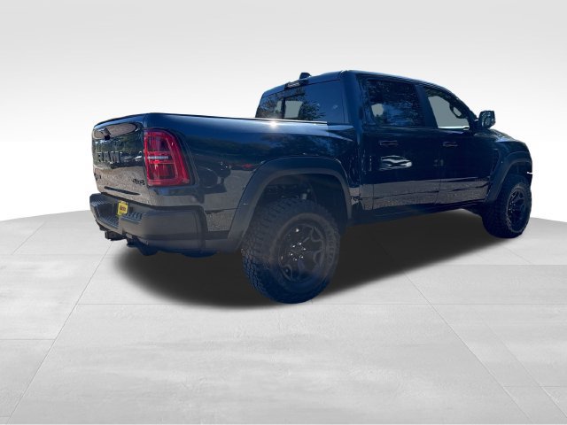 New 2027 RAM 1500 RHO w/ RHO Level 1 Equipment Group AWD/4WD image 7