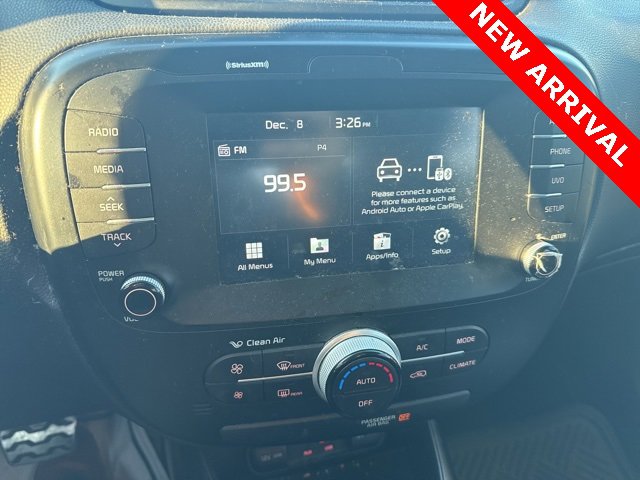 Used 2018 Kia Soul w/ Convenience Package image 12