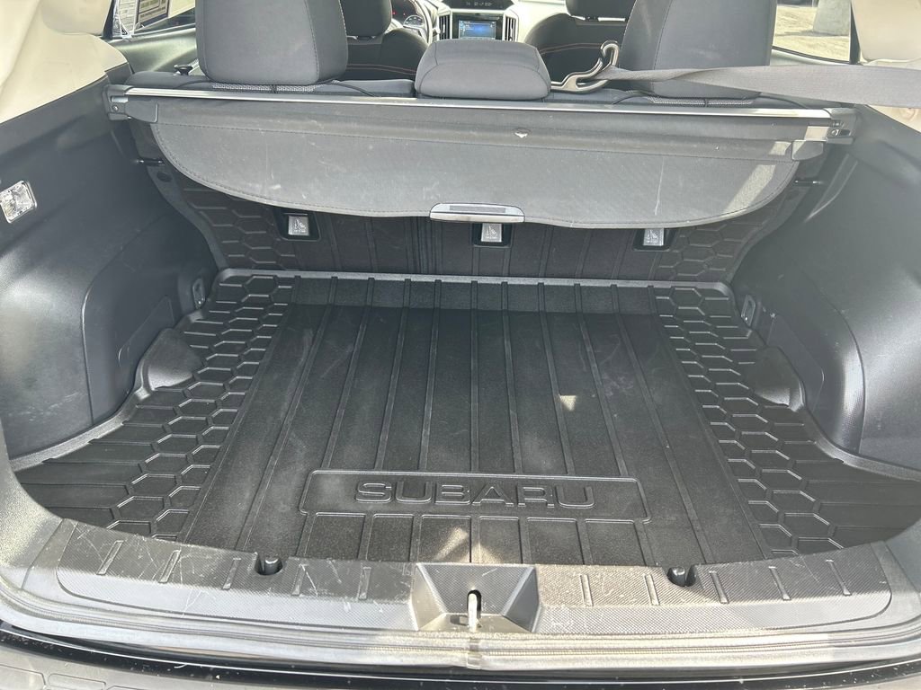 Used 2018 Subaru Crosstrek 2.0i Premium w/ Popular Package #2 image 21