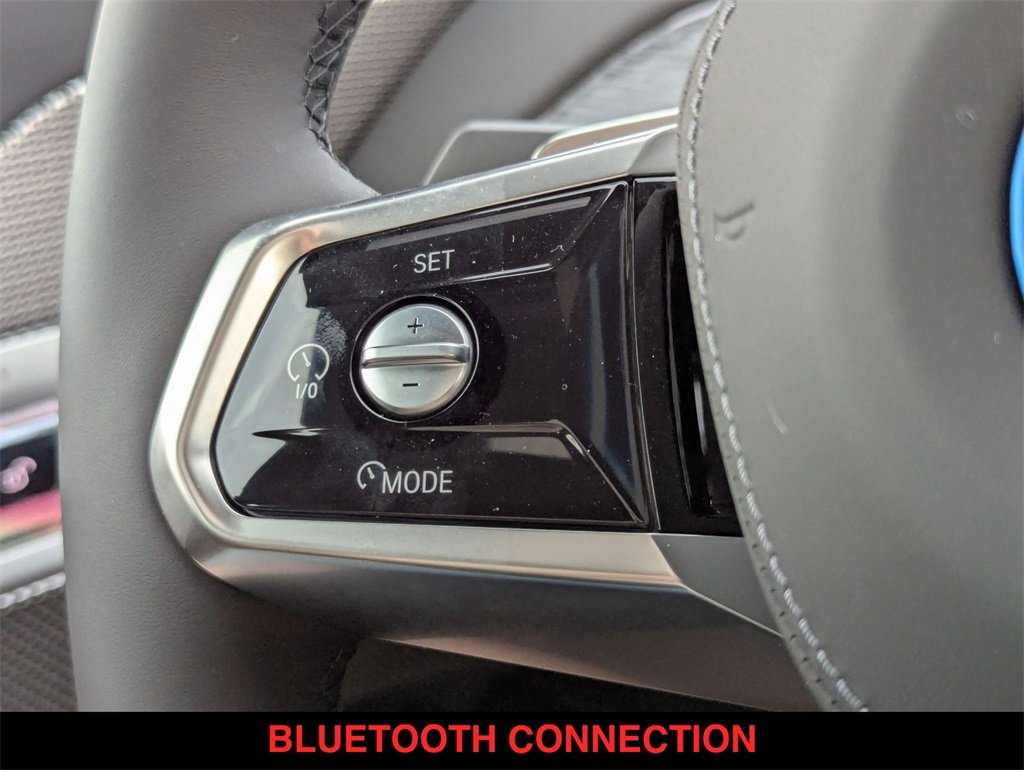 New 2025 BMW i7 eDrive50 w/ M Sport Package image 17