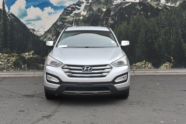 Used 2014 Hyundai Santa Fe Sport 2.0T AWD/4WD image 5
