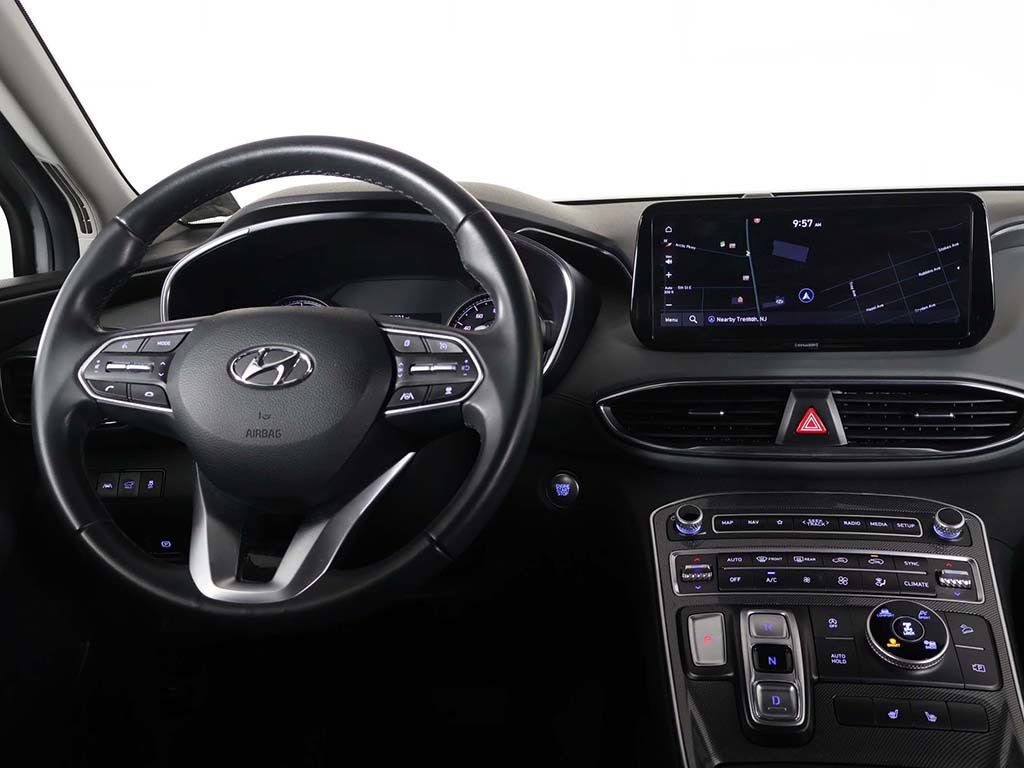 Used 2023 Hyundai Santa Fe SEL AWD/4WD image 31