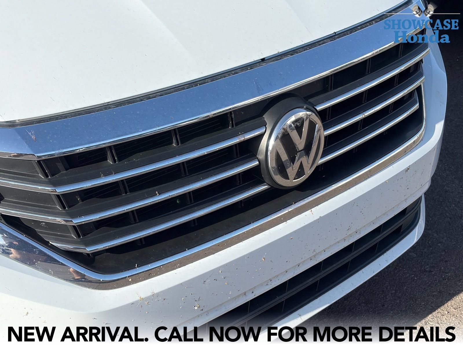 Used 2022 Volkswagen Passat 2.0T SE FWD image 8