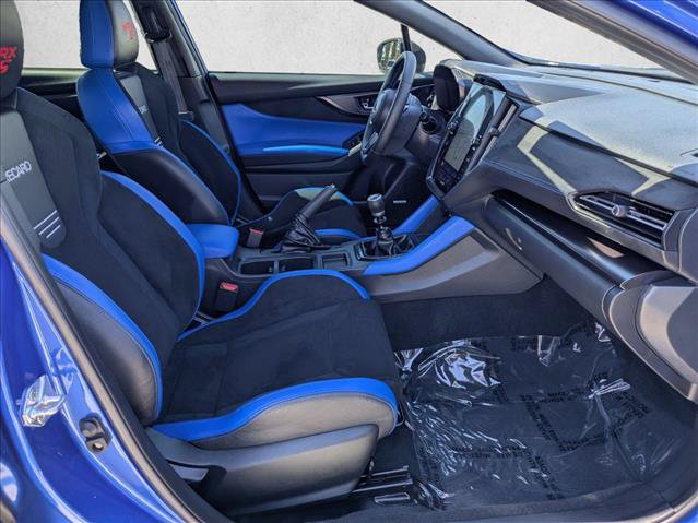 Used 2025 Subaru WRX tS AWD/4WD image 20