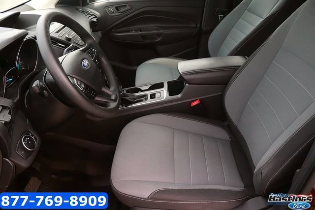 Certified 2018 Ford Escape S image 11