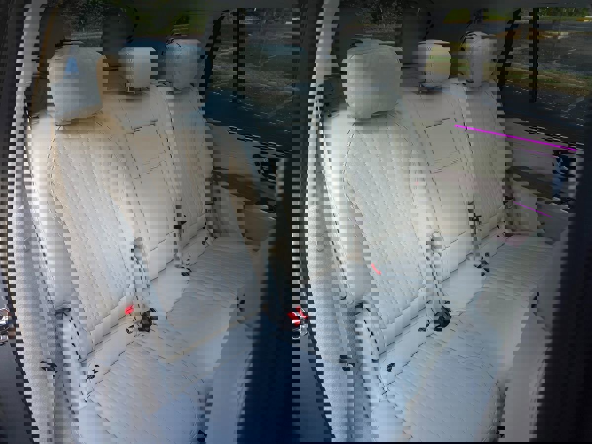 Used 2023 Mercedes-Benz EQS 450+ SUV image 26