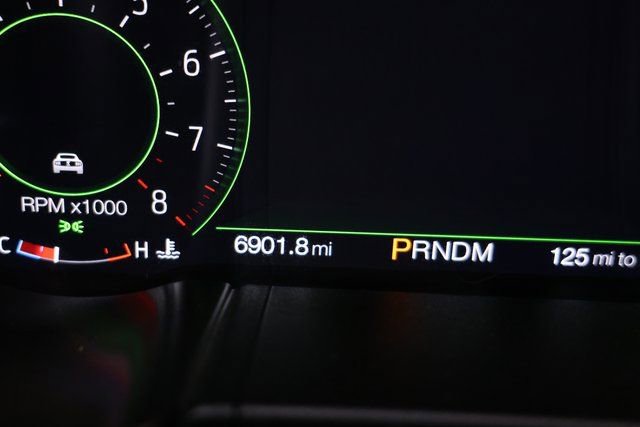 Used 2022 Ford Mustang Shelby GT500 w/ Carbon Fiber Track Pack image 87