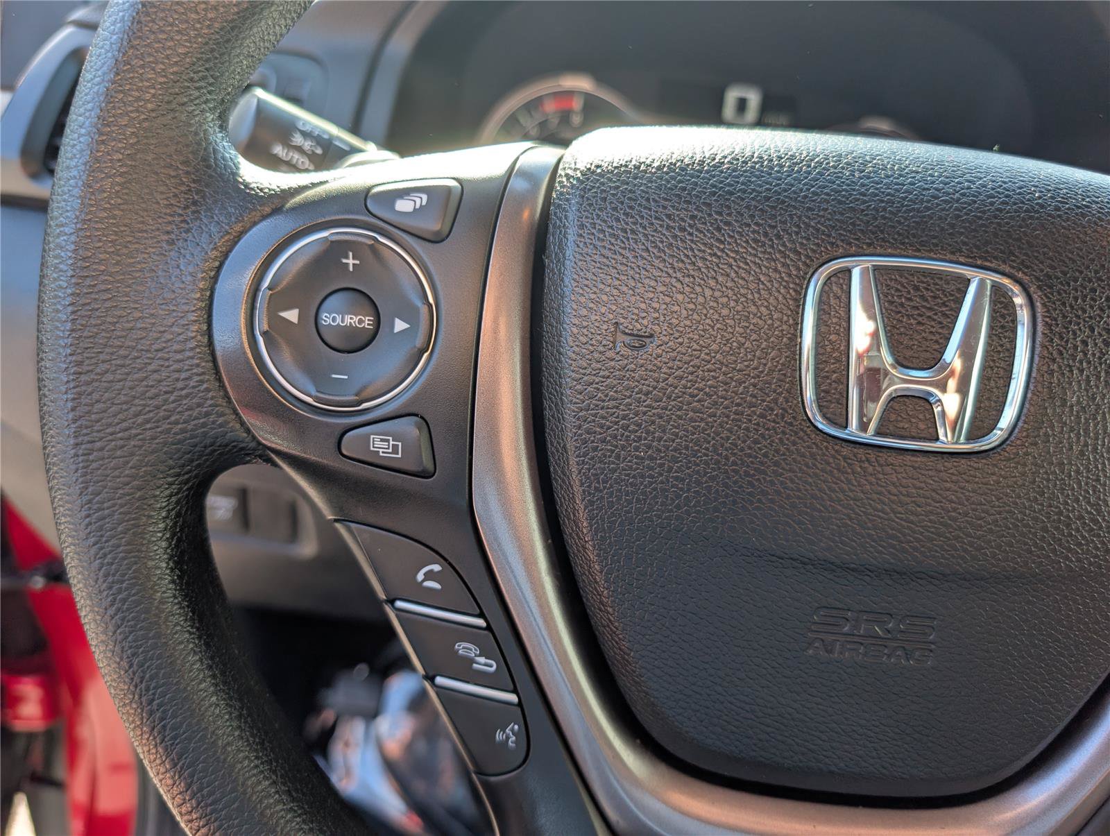 Used 2021 Honda Ridgeline Sport image 22