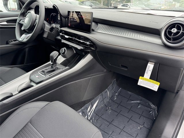 New 2025 Alfa Romeo Tonale image 8