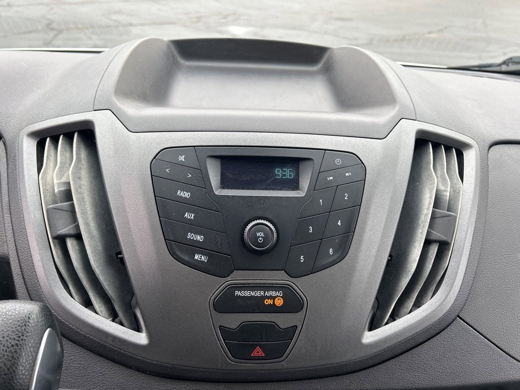 Used 2018 Ford Transit 150 130 Low Roof image 22