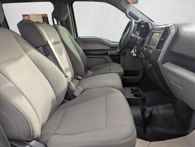 Used 2019 Ford F150 XLT w/ XTR Package image 20