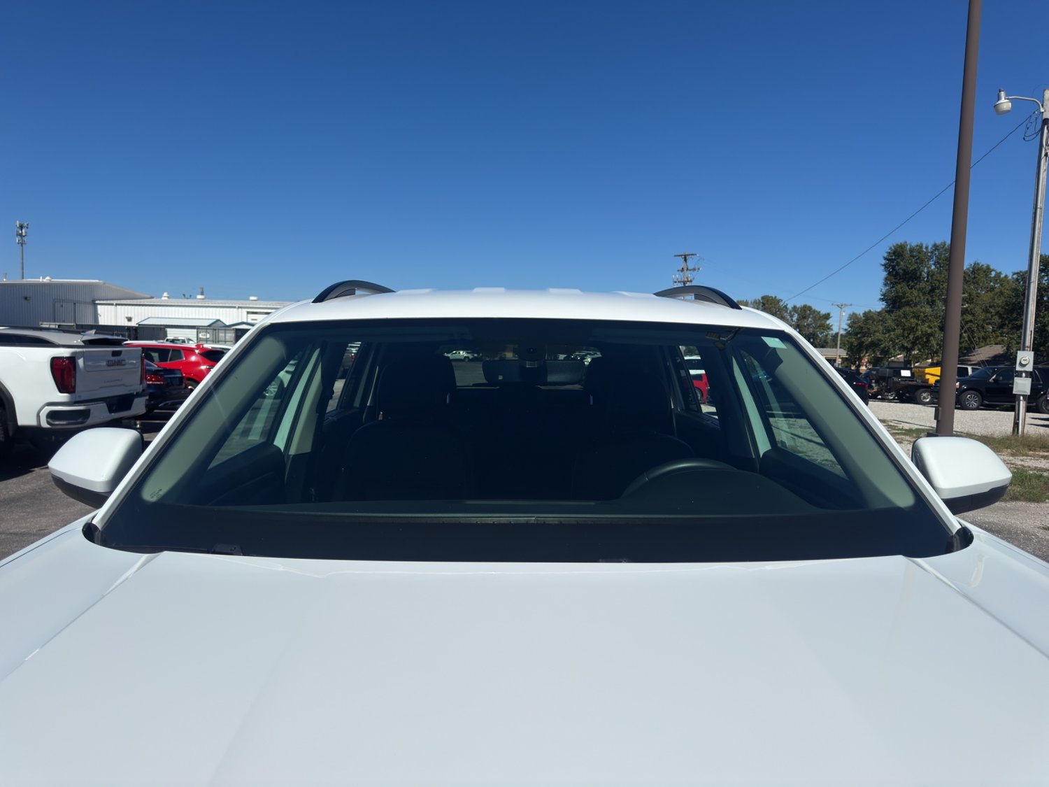Used 2022 Volkswagen Atlas SE AWD/4WD image 25
