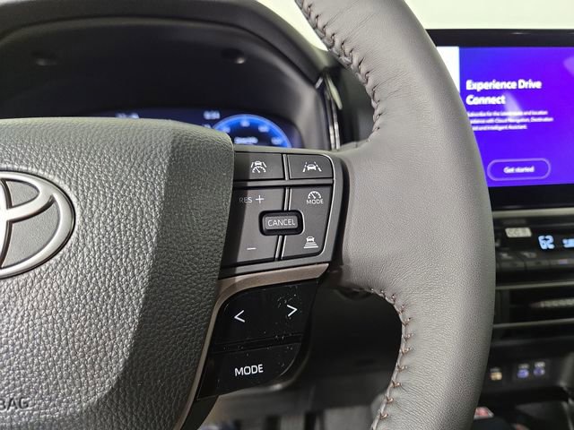 New 2026 Toyota Camry XLE image 23