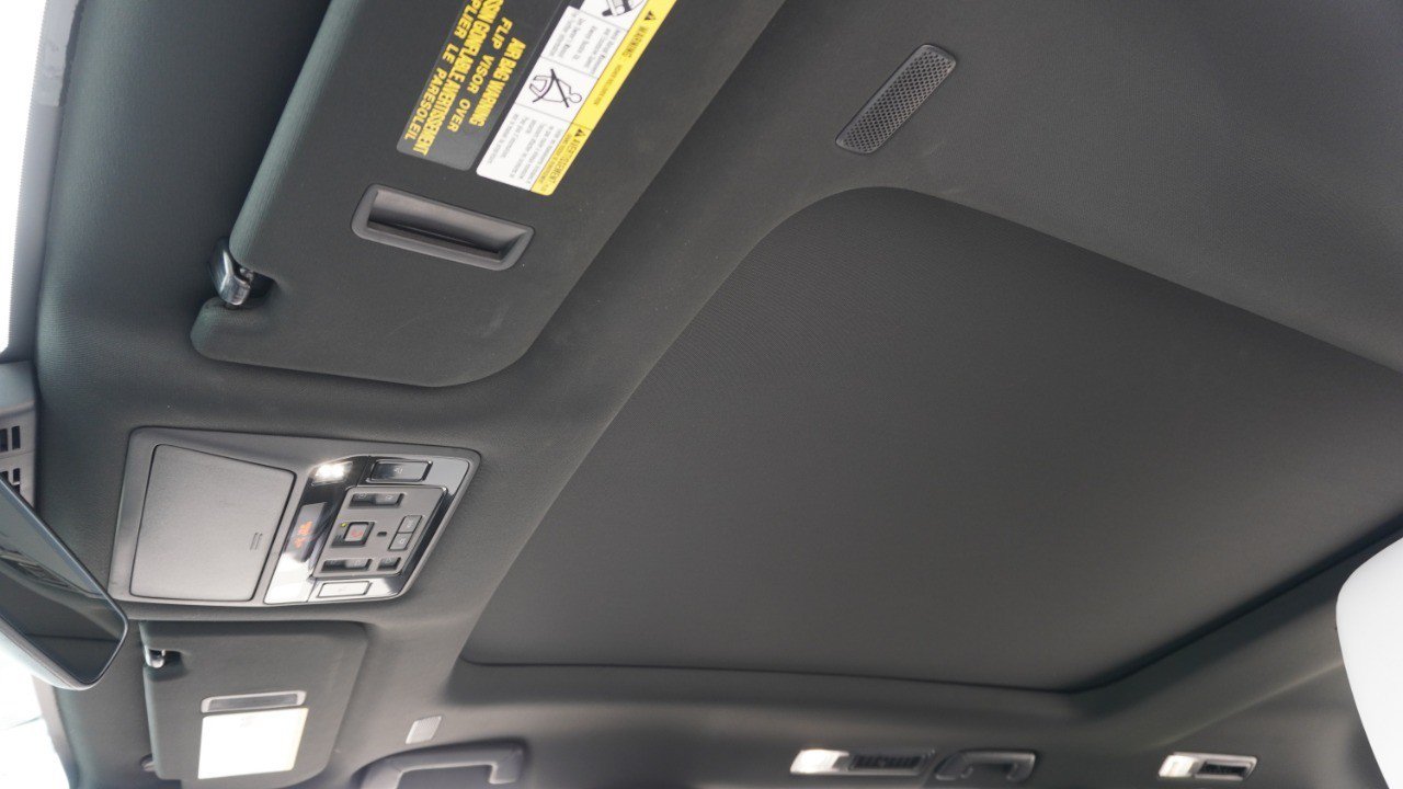 Certified 2026 Lexus TX 350 AWD w/ Technology Package image 27