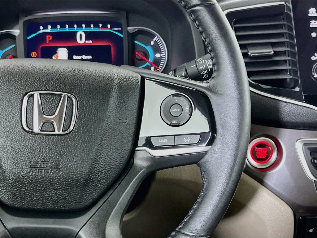 Used 2021 Honda Pilot EX-L image 14
