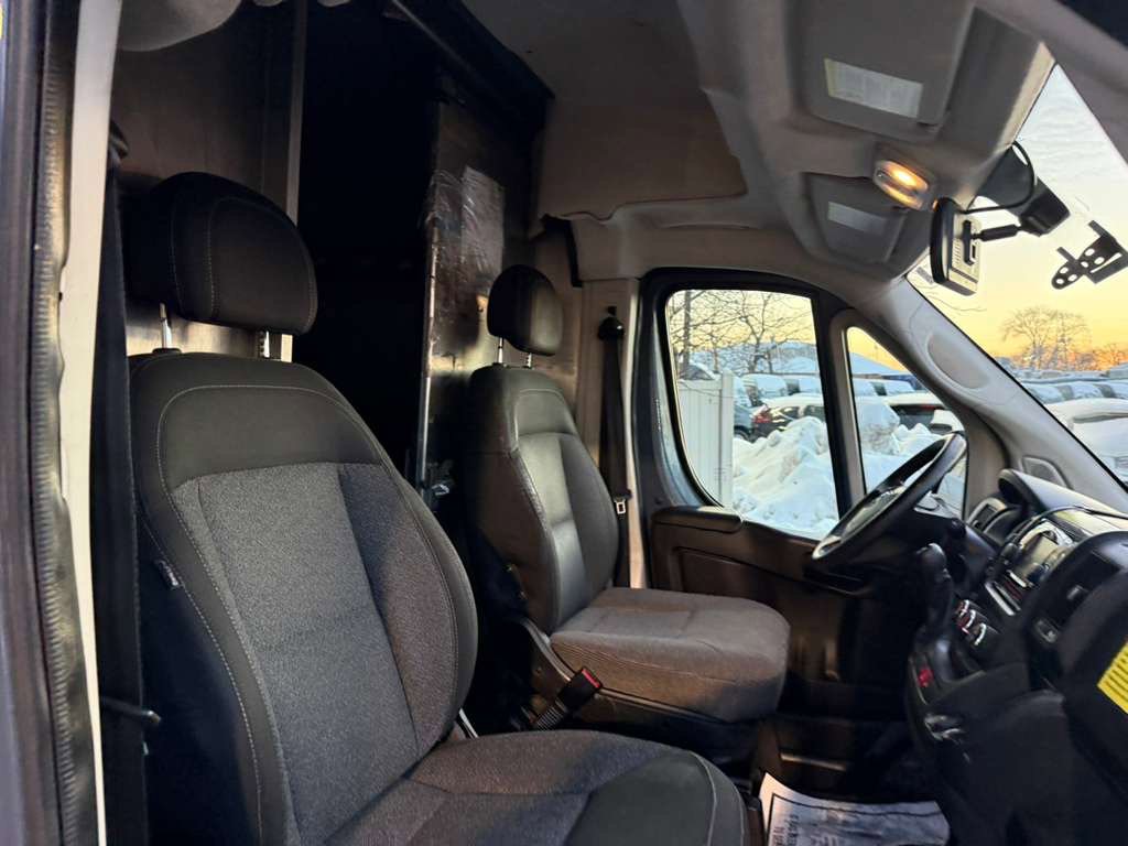 Used 2019 RAM ProMaster 2500 image 81