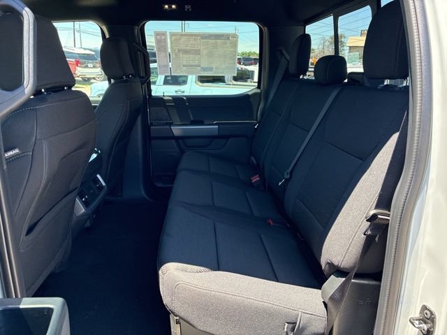 New 2026 Ford F150 XLT w/ Equipment Group 302A MID AWD/4WD image 22