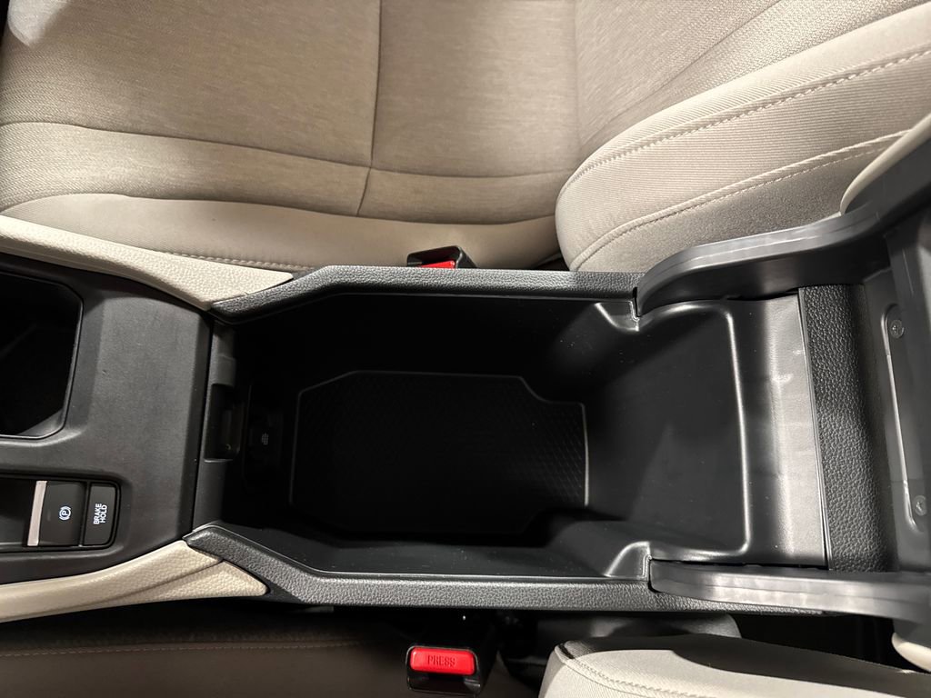 Certified 2024 Honda Accord EX image 23