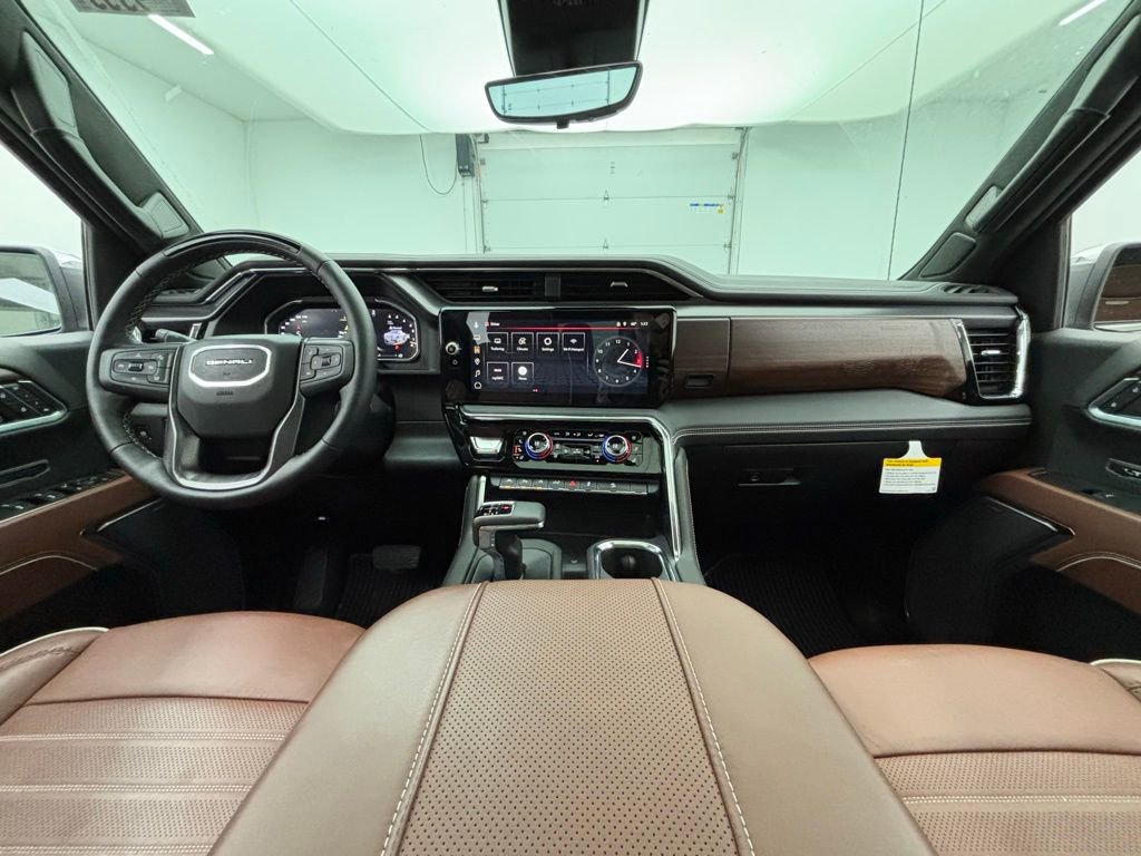 New 2026 GMC Sierra 1500 Denali Ultimate image 2