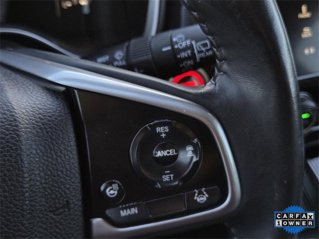 Used 2020 Honda CR-V Touring image 26
