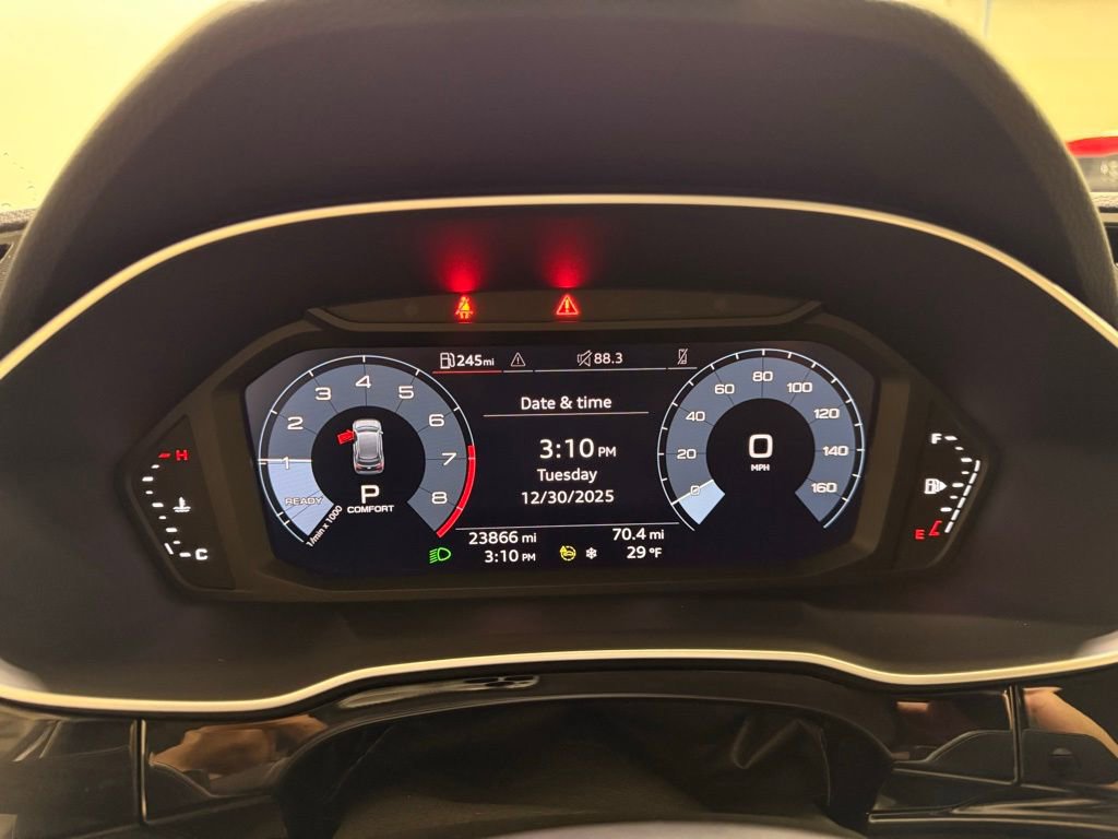 Used 2023 Audi Q3 2.0T Premium w/ Convenience Package image 15