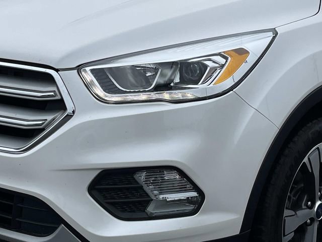 Used 2018 Ford Escape SEL FWD image 9