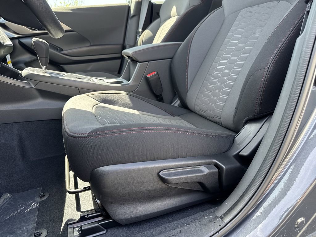 New 2026 Subaru Impreza 2.0i Sport AWD/4WD image 14