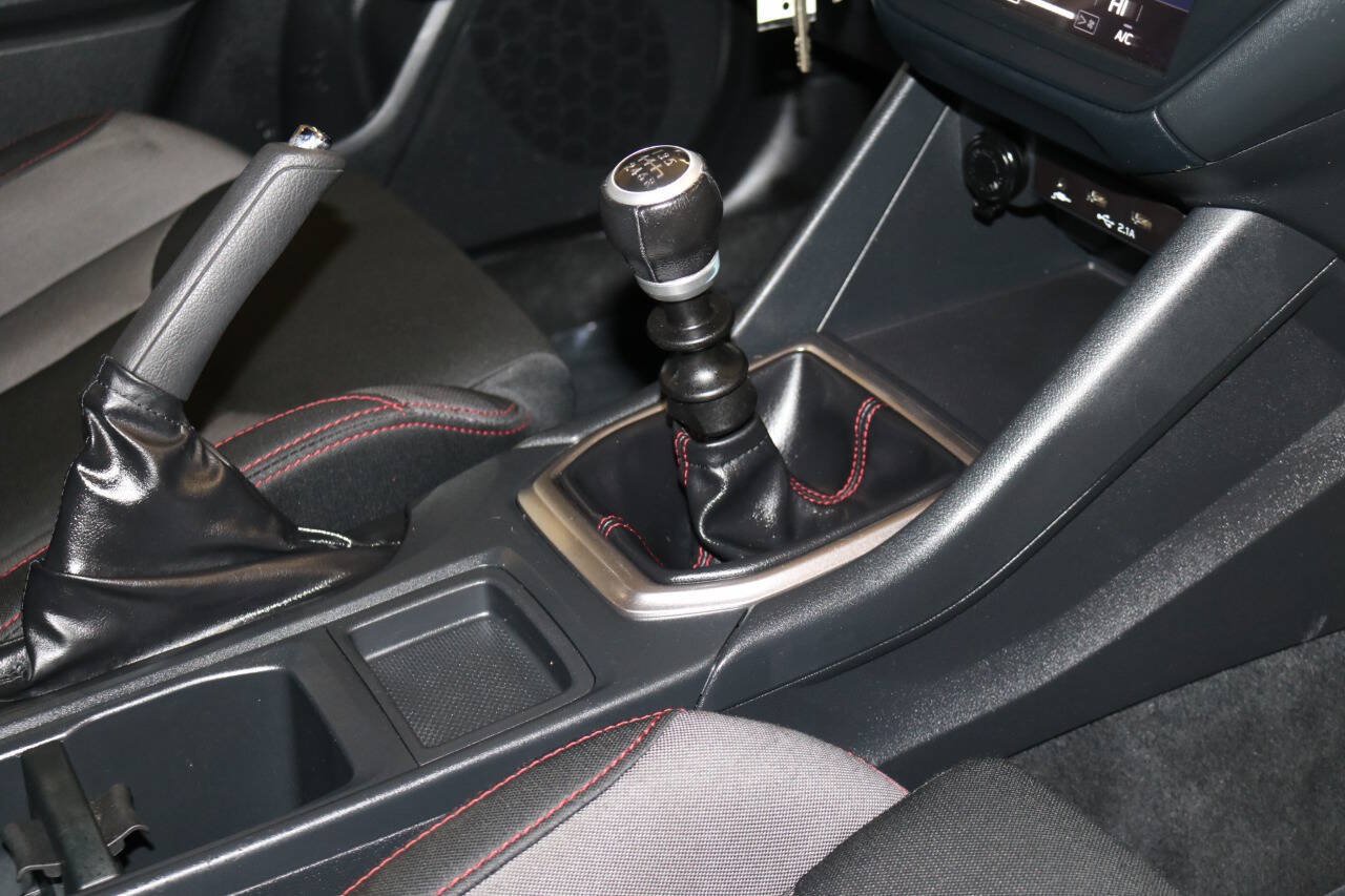 Used 2022 Subaru WRX Premium AWD/4WD image 40