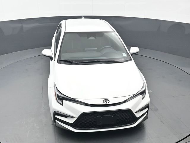 Used 2023 Toyota Corolla SE image 48
