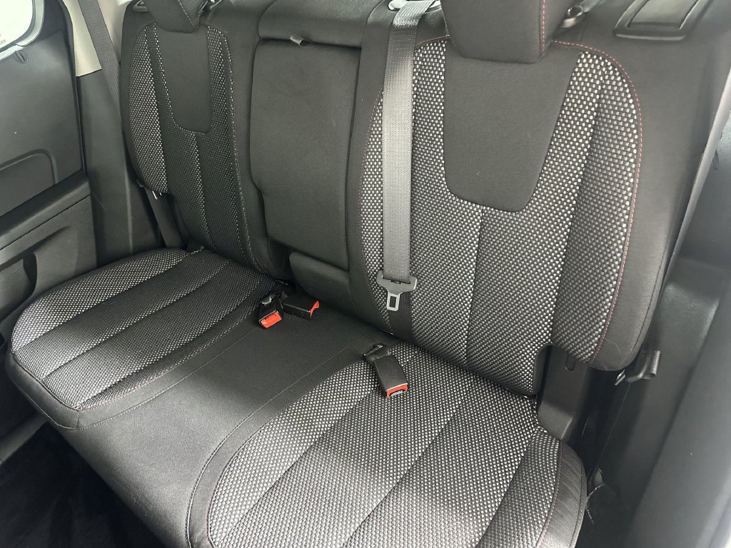 Used 2016 Chevrolet Equinox LT w/ Convenience Package FWD image 24