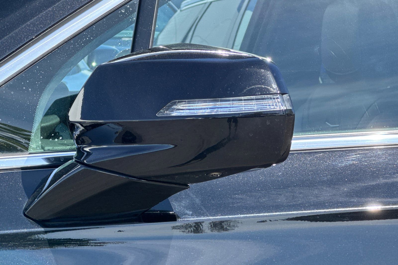 Certified 2023 Cadillac XT6 Premium Luxury w/ Technology Package image 50