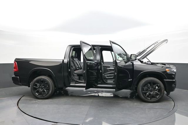 New 2026 RAM 1500 Laramie image 60