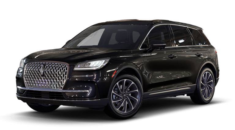 New 2024 Lincoln Corsair AWD w/ Equipment Group 102A image 25