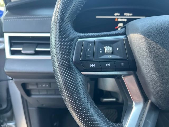 Used 2024 Mitsubishi Outlander SEL FWD image 18