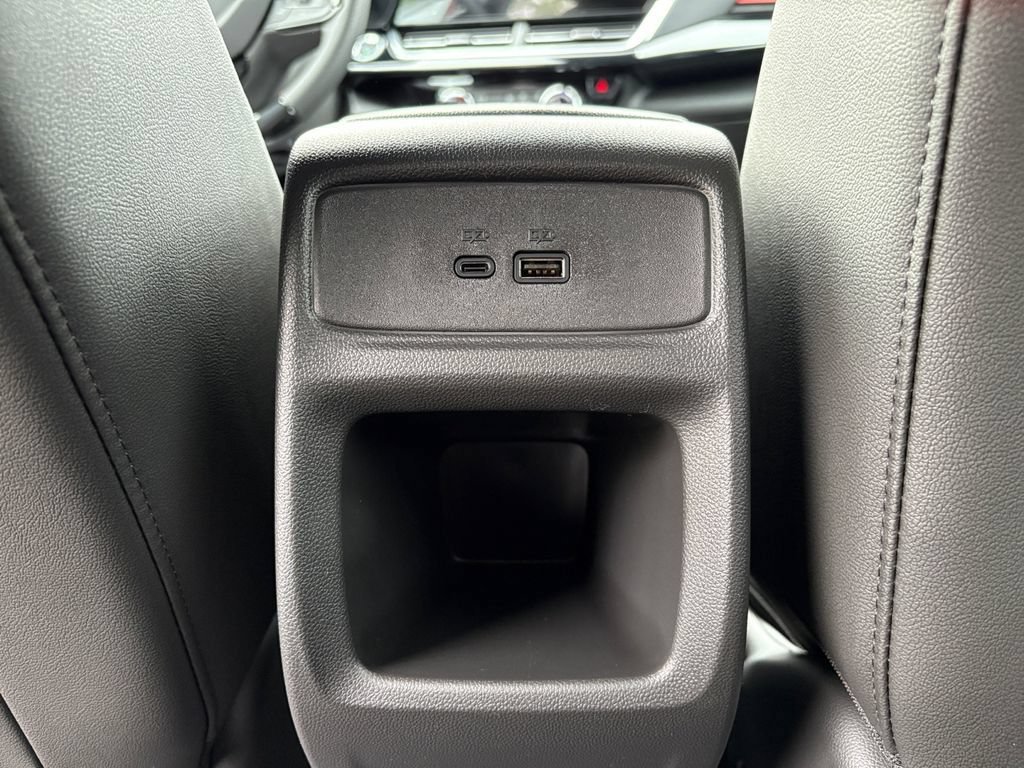 New 2026 Chevrolet Trax RS w/ Driver Confidence Package FWD image 15