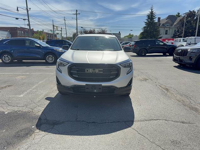 Used 2020 GMC Terrain SLT w/ Preferred Package