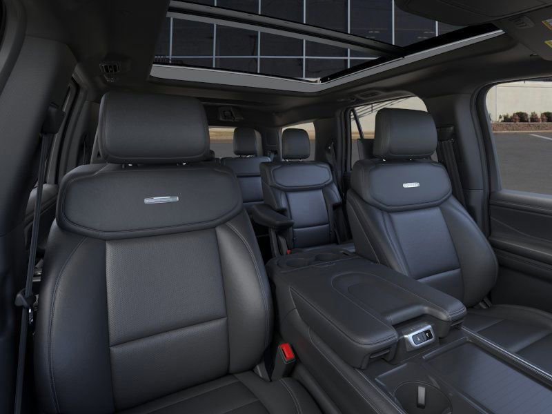 New 2026 Ford Expedition Platinum w/ Stealth Appearance Package image 10