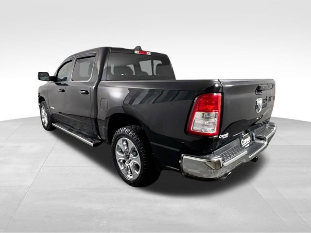 Used 2021 RAM 1500 Big Horn image 14