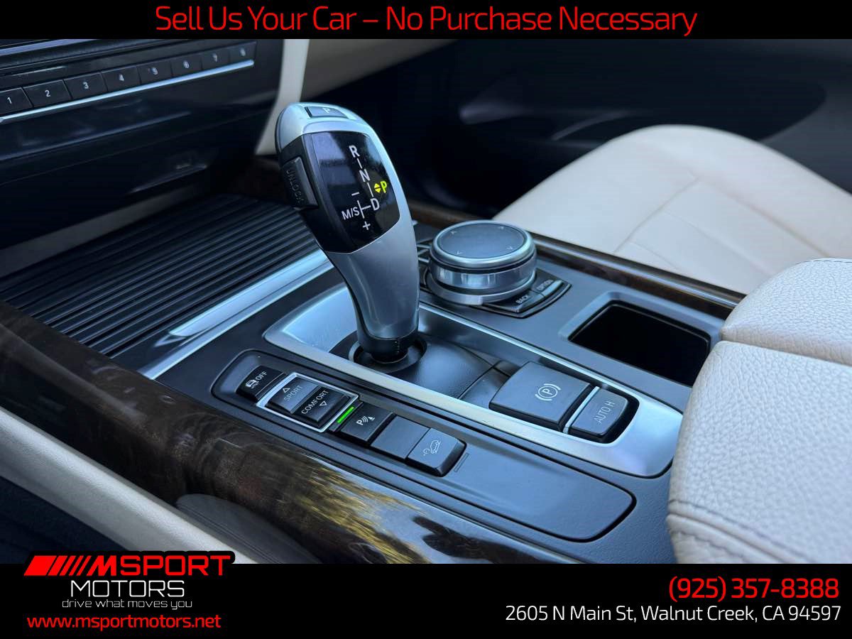 Used 2017 BMW X5 xDrive35i AWD/4WD image 18