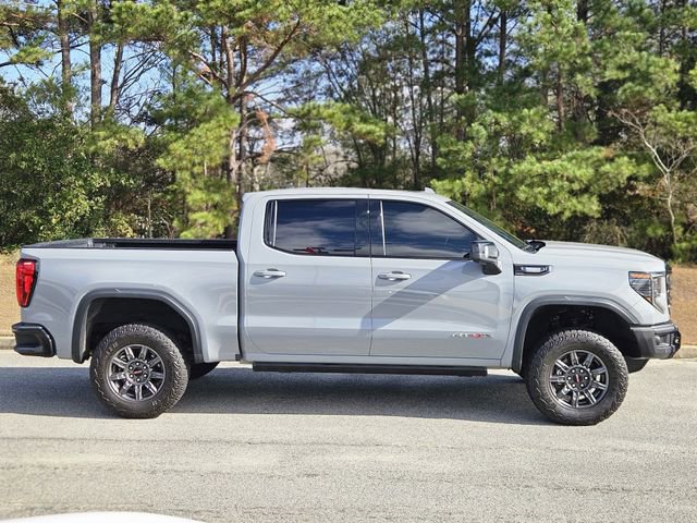 Used 2024 GMC Sierra 1500 AT4X image 3
