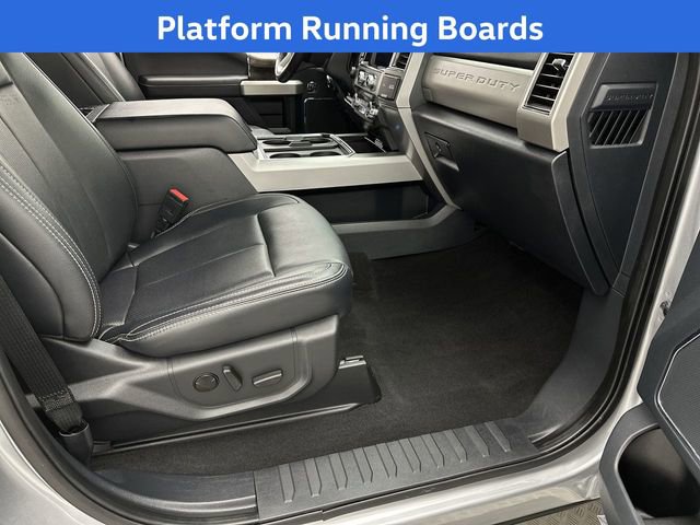 Used 2022 Ford F250 Lariat w/ Tremor Off-Road Package image 18