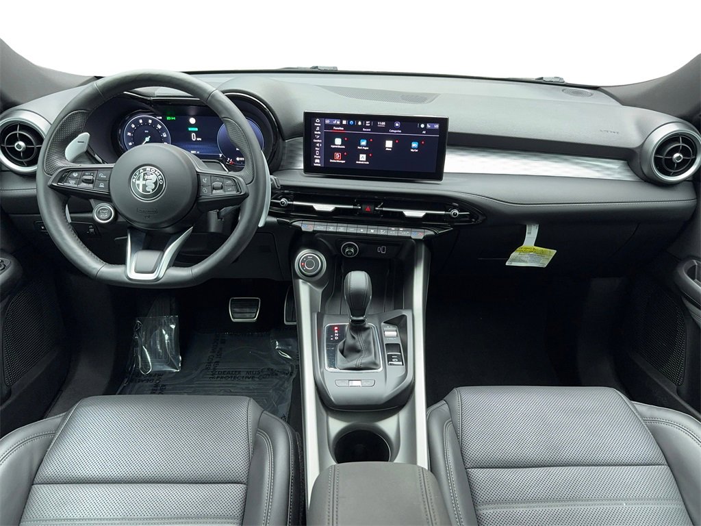 New 2024 Alfa Romeo Tonale Ti image 16