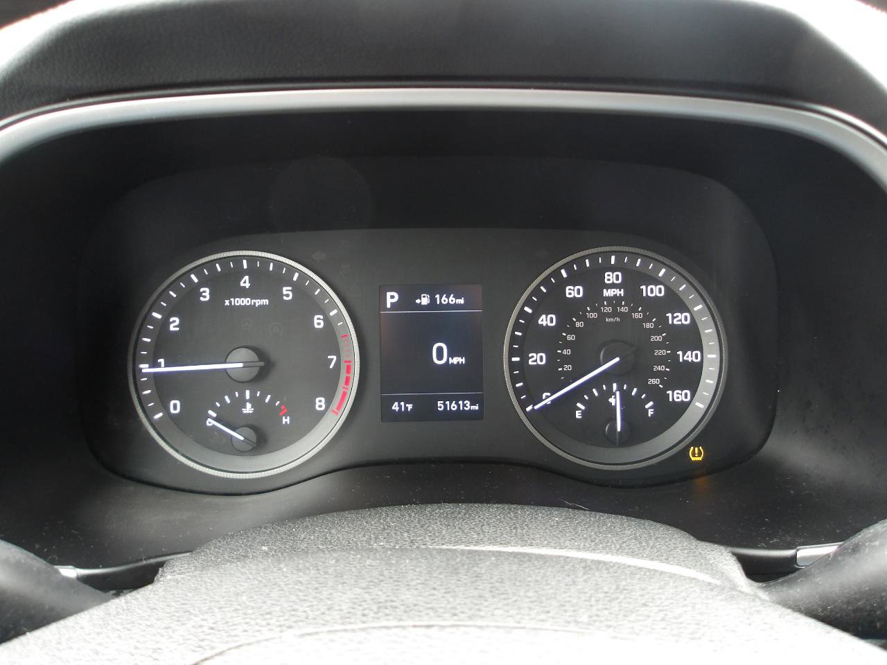 Used 2021 Hyundai Tucson Sport w/ Cargo Package AWD/4WD image 18