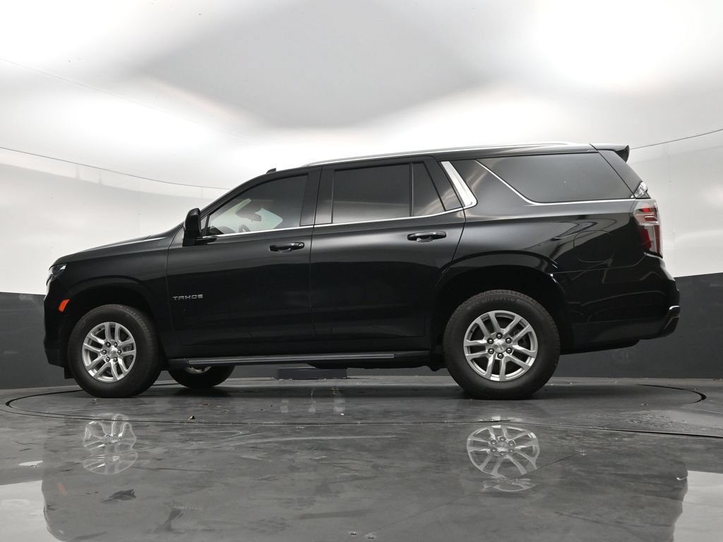 Used 2024 Chevrolet Tahoe LS RWD image 21