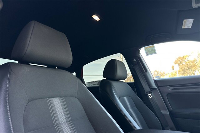 Certified 2024 Honda Civic Sport image 18