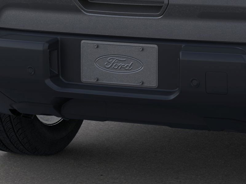 New 2025 Ford Bronco Sport Heritage w/ Convenience Package AWD/4WD image 23