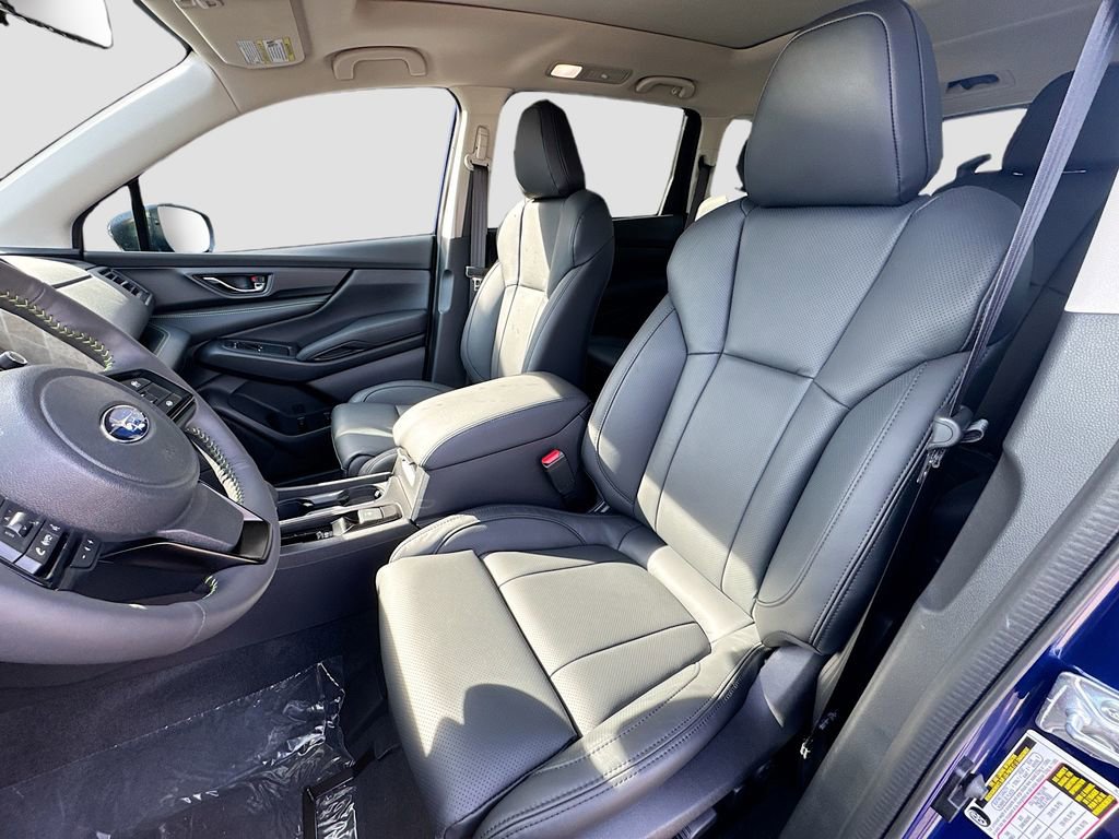 New 2026 Subaru Ascent Bronze Edition image 20