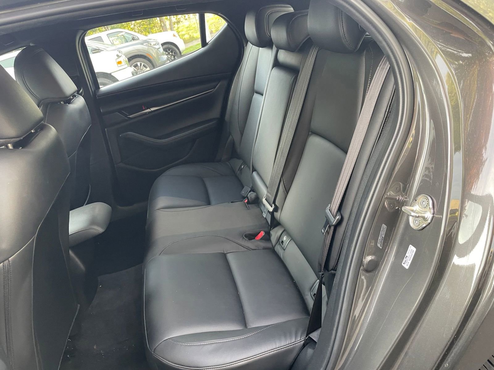 Used 2020 MAZDA MAZDA3 Hatchback image 36