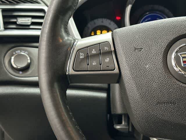 Used 2012 Cadillac SRX Luxury FWD image 17
